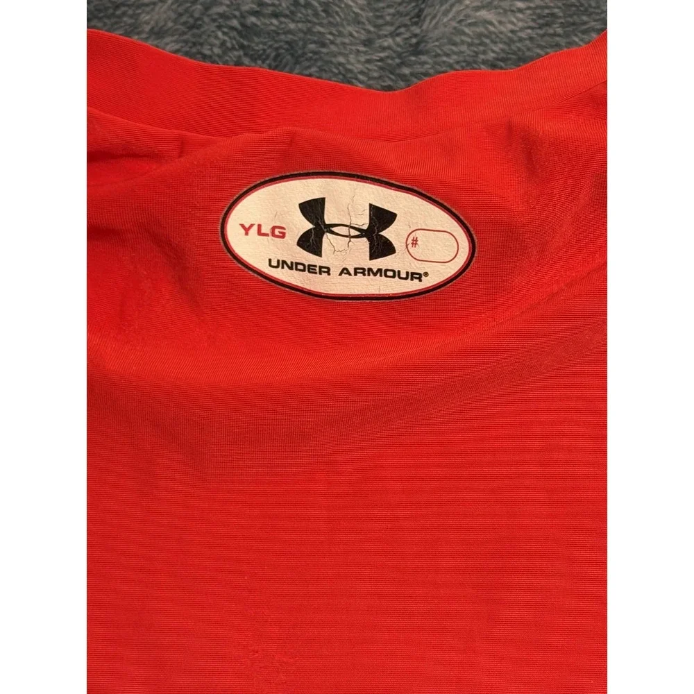 Under Armour under armour